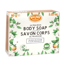 Balade En Provence Zeep Orange Blossom (80gr)