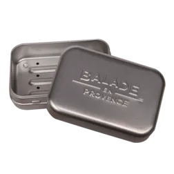 Balade En Provence Zeepbakje Aluminium
