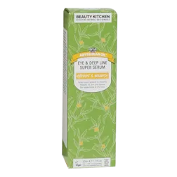 Beauty Kitchen Abyssinian Oil Eye & Deep Line Super Serum (30ml)
