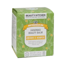 Beauty Kitchen Abyssinian Oil Handbag Beauty Balm (30ml)