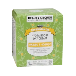 Beauty Kitchen Abyssinian Oil Hydra Boost Dagcrème (60ml)