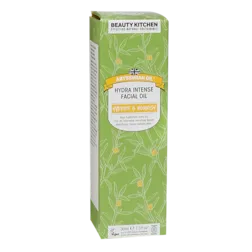 Beauty Kitchen Abyssinian Oil Intense Moisture Facial Oil (30ml)