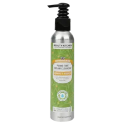 Beauty Kitchen Abyssinian Oil Prime Time Cream Cleanser (150ml)