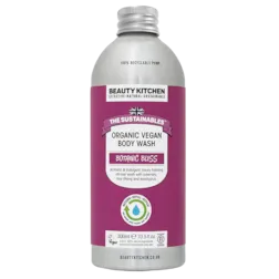 Beauty Kitchen Botanic Bliss Body Wash (300ml)