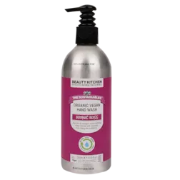 Beauty Kitchen Botanic Bliss Hand Wash (300ml)