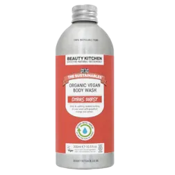 Beauty Kitchen Citrus Burst Body Wash (300ml)