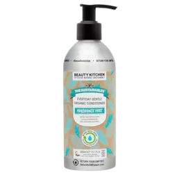 Beauty Kitchen Fragrance Free Aloe Conditioner (300ml)