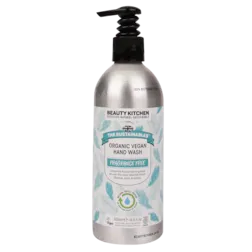 Beauty Kitchen Fragrance Free Hand Wash (300ml)
