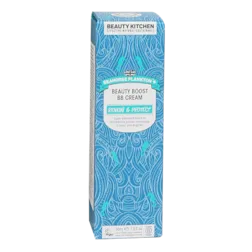 Beauty Kitchen Seahorse Plankton Beauty Boost BB Cream Nude (30ml)