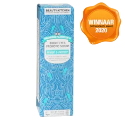 Beauty Kitchen Seahorse Plankton Bright Eyes Probiotic Serum (30ml)