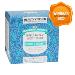 Beauty Kitchen Seahorse Plankton Really Radiant Moisturiser (60ml)