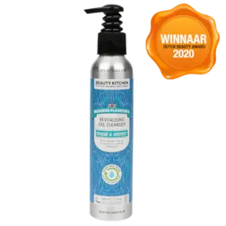 Beauty Kitchen Seahorse Plankton Revitalising Gel Cleanser (150ml)