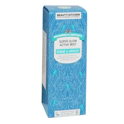 Beauty Kitchen Seahorse Plankton Super Glow Active Mist (100ml)