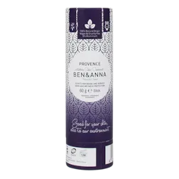 Ben & Anna Deodorant Stick Provence