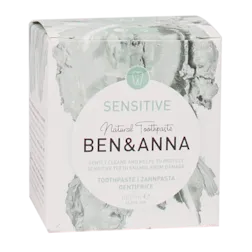 Ben & Anna Tandpasta Sensitive (100ml)