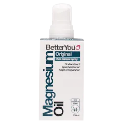BetterYou Magnesium Original Spray (100ml)
