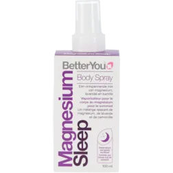 BetterYou Magnesium Sleep Body Spray (100 ml)