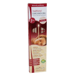 Biosun Traditional Ear Candling