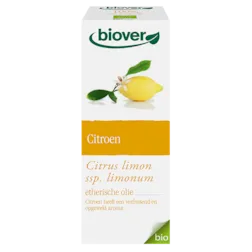 Biover Citroen Bio (10ml)