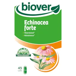 Biover Echinacea Forte (45 Capsules)