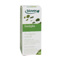 Biover Eucalyptus Radiata (10ml)