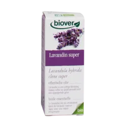 Biover Lavandin Super Bio (10ml)
