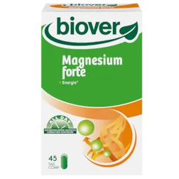 Biover Magnesium Forte (45 Tabletten)