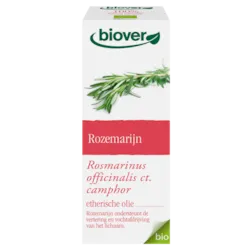 Biover Rozemarijn Bio (10ml)
