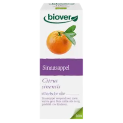 Biover Sinaasappel Bio (10ml)