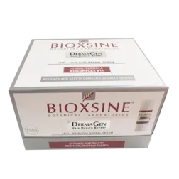 Bioxsine Serum (15 Ampullen)