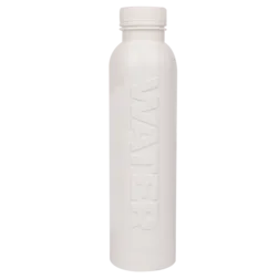 Bottle Up Waterfles Wit (500ml)