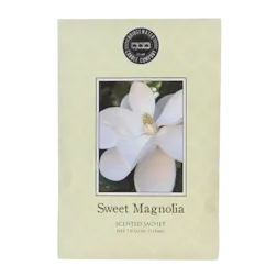 Bridgewater Candle Company Geurzakje Sweet Magnolia
