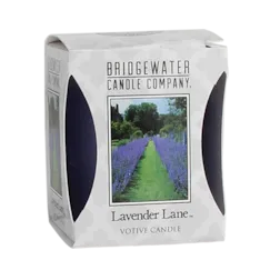 Bridgewater Candle Company Votive Geurkaarsje Lavender Lane