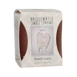 Bridgewater Candle Company Votive Geurkaarsje Sweet Grace