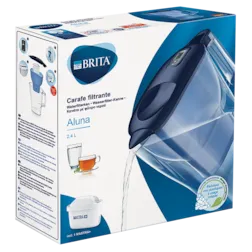 Brita Waterfilterkan Marella Cool blue
