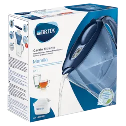 Brita Waterfilterkan Marella XL blue