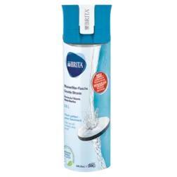 Brita Waterfles Vital blue