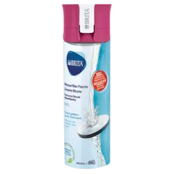 Brita Waterfles Vital pink