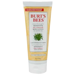 Burt's Bees Aloe & Buttermilk Body Lotion