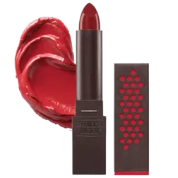 Burt's Bees Lipstick 520 Scarlet