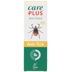 Care Plus Anti-Insect Anti Teek Spray (60ml)