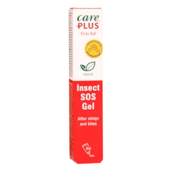 Care Plus First Aid Insecten SOS Gel (20ml)