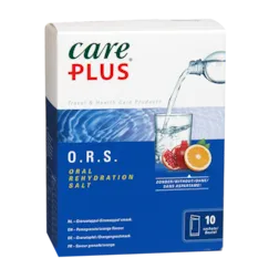 Care Plus O.R.S. (10x5,3gr)