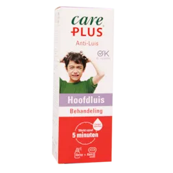 CarePlus Anti-Luis Hoofdluis Behandeling (100ml)