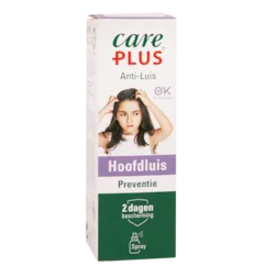 CarePlus Anti-Luis Hoofdluis Preventie (60ml)