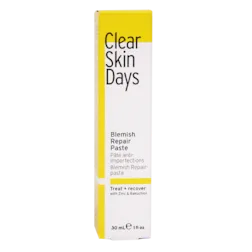Clear Skin Days Blemish Repair Paste (30ml)