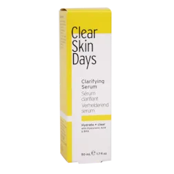 Clear Skin Days Clarifying Serum (50ml)