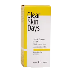 Clear Skin Days Spot Eraser Stick Anti-puistjes (10ml)