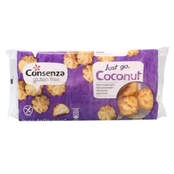 Consenza Kokosrotsjes