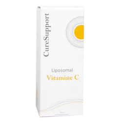 CureSupport Liposomal Vitamine C, 1000mg (250ml)